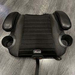 Chicco GoFit Plus Booster Seat 
