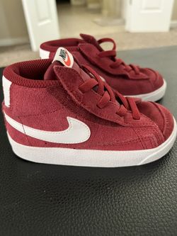 Boys Shoes