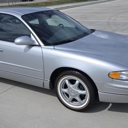 2003 Land Rover Discovery on offerup