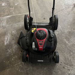 Lawnmower 