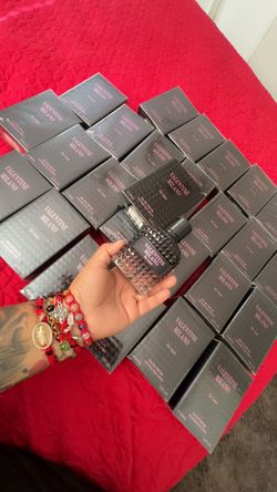 Perfume para hombre