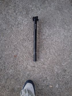 Origin8 pro-fit alloy bike post