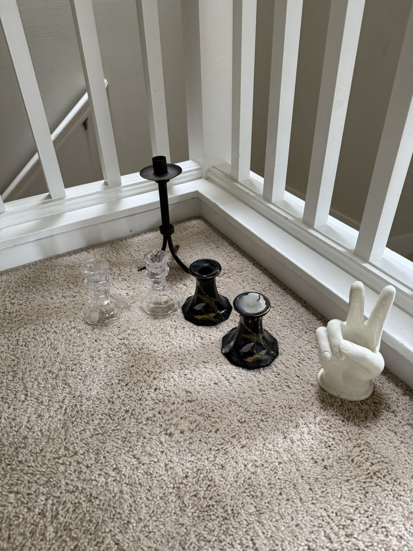 Candle Holders