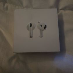 Apple AirPods 4