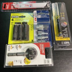 Tools for sale