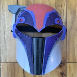 Star Wars - Sabine Wren Mask