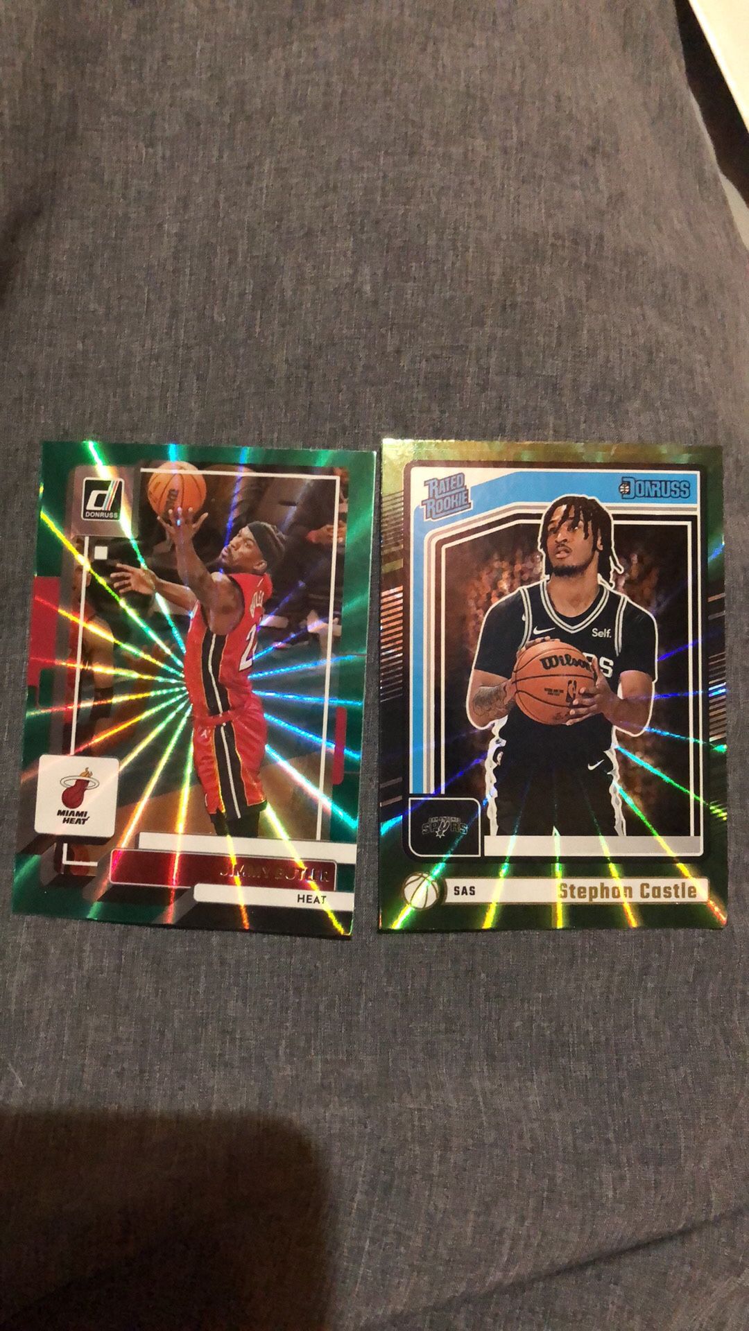 Nba Cards