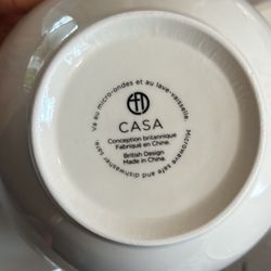 Dinnerware Set For 12