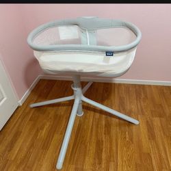 Halo Bassinet 