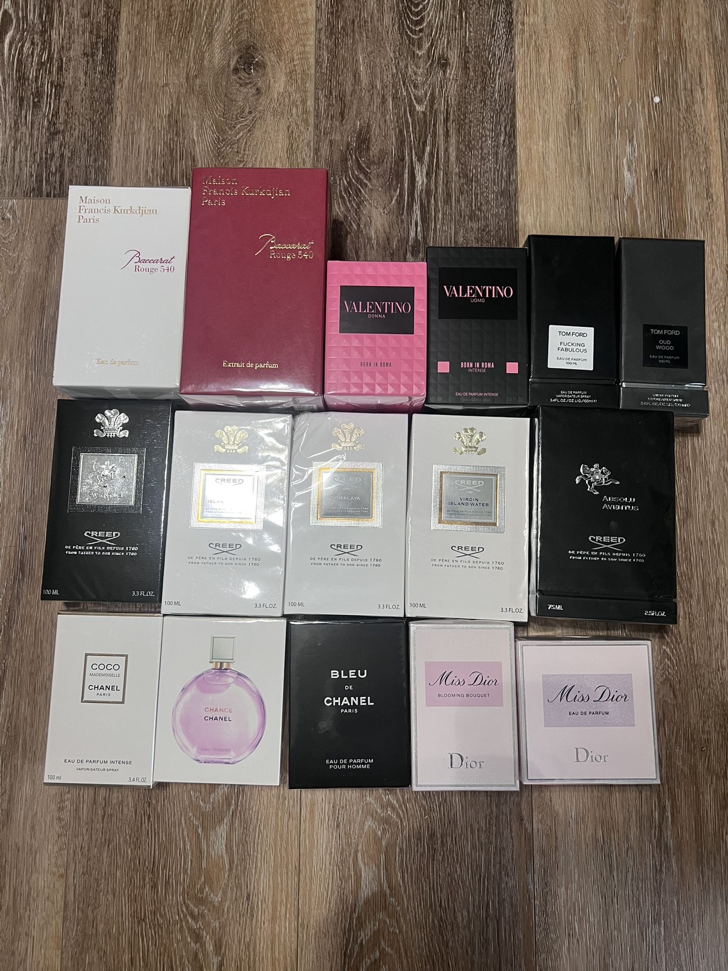 Cologne/Performs(Message Me For Price)