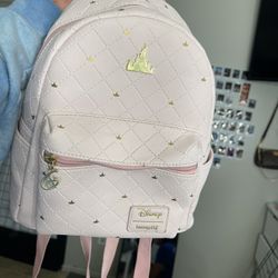 Disney Loungefly Backpack
