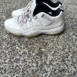 Jordan 11 