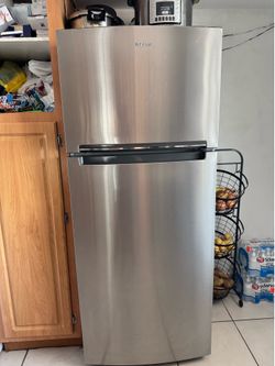 Frigidaire
