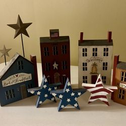 Country Decor