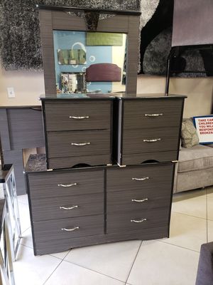 New And Used Grey Dresser For Sale In Las Vegas Nv Offerup