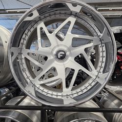 30" FORGIATO ANY VEHICLE!!!!