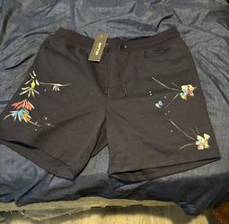 EPTM Shorts