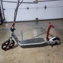 Pulse Kick N Go Scooter