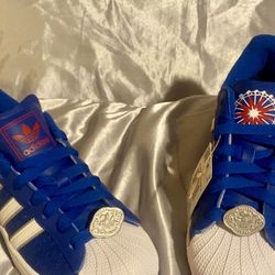 Adidas TX Limited Superstar New