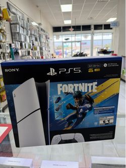 Playstation 5 Digital 825GB! Finance For $50 Down Payment!!