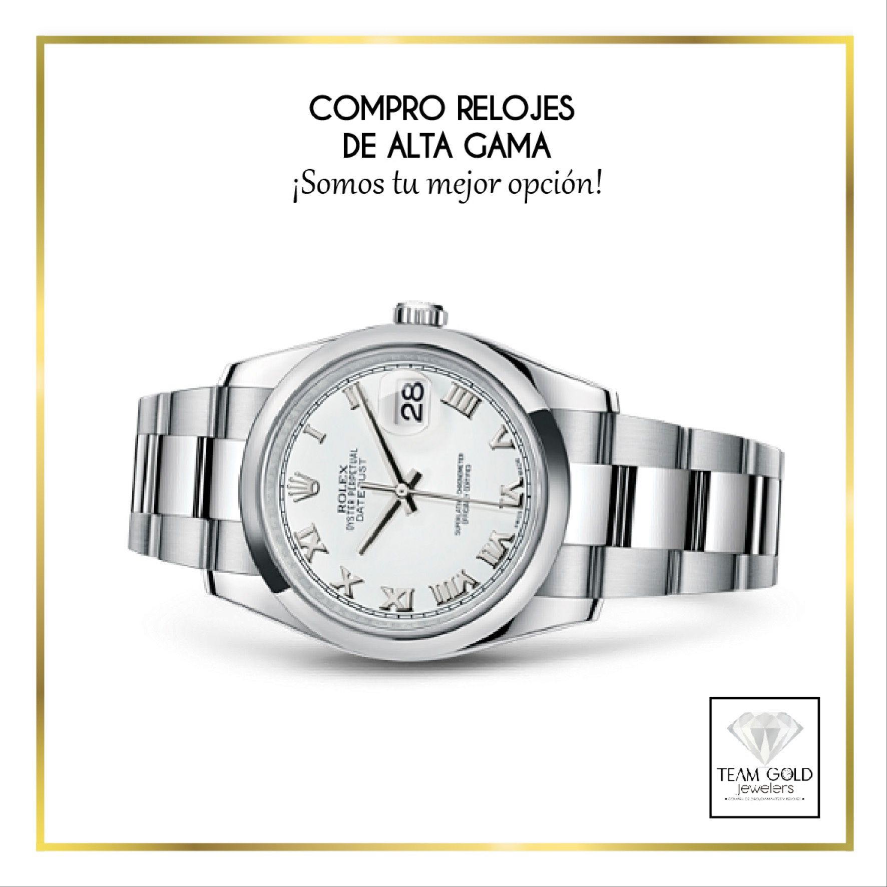 Rolex Todos Los Modelos