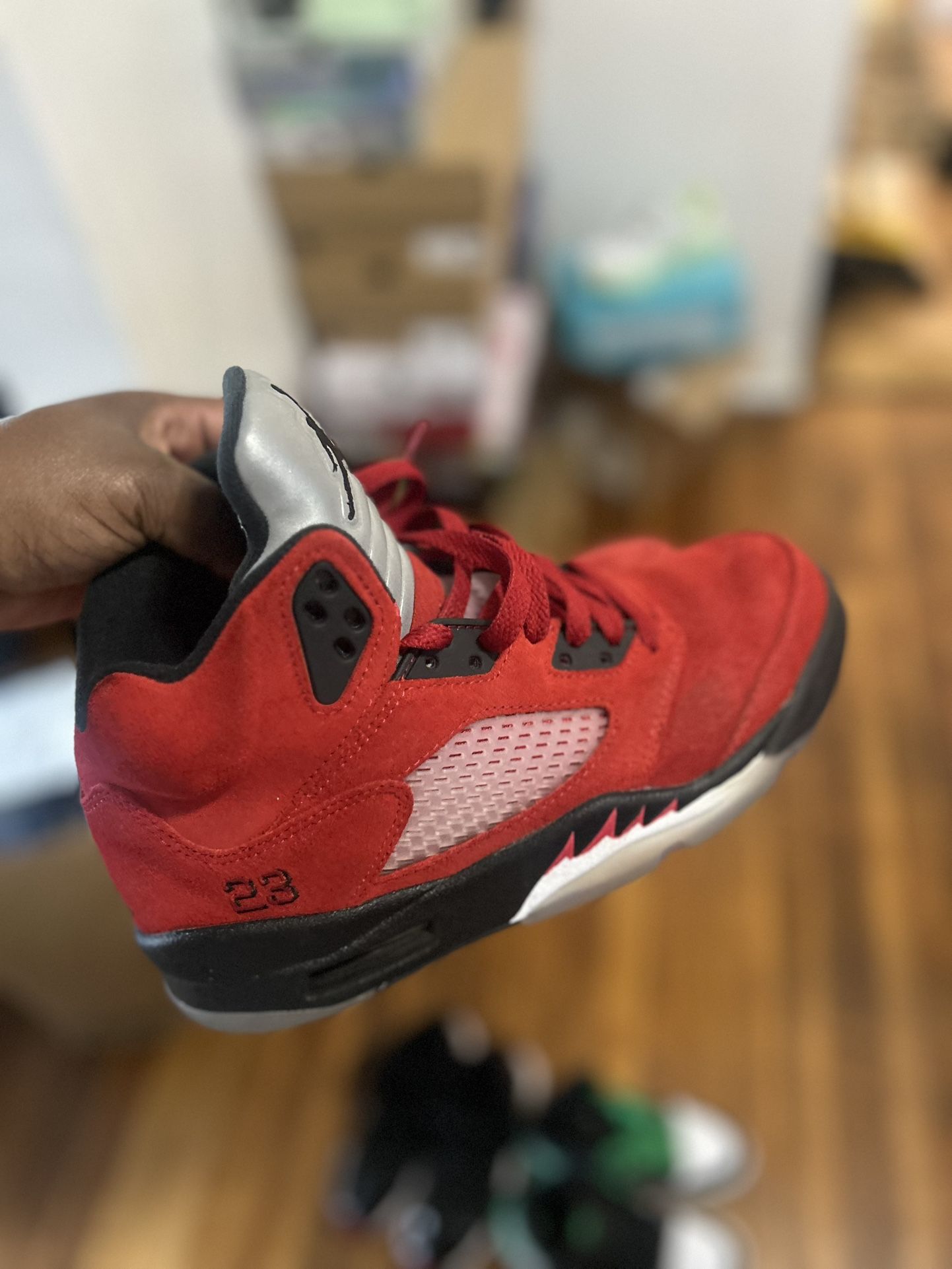 Jordan