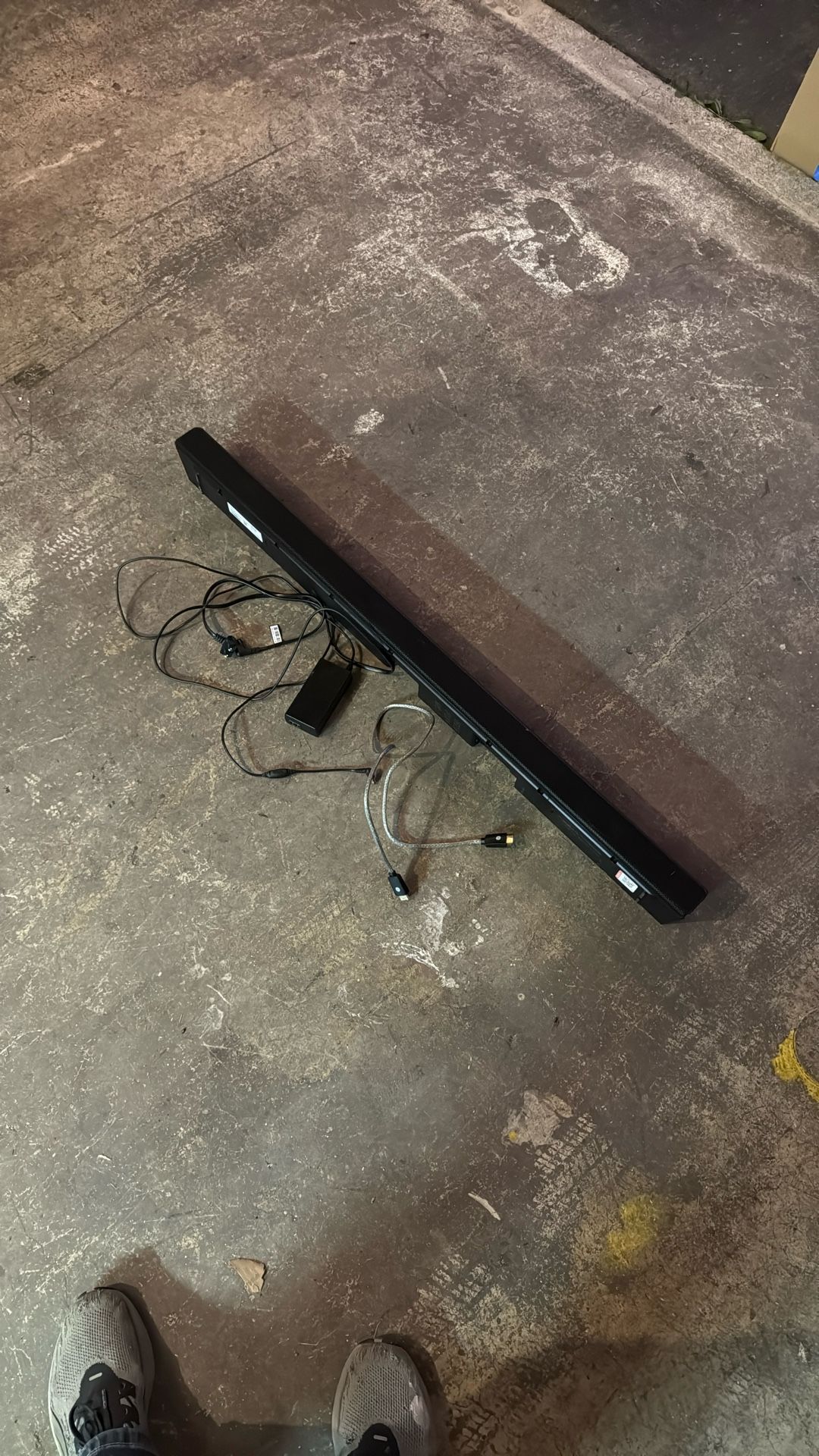 Samsung Soundbar