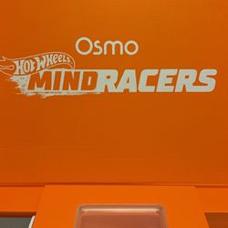 Osmo Starter Kit Plus More 