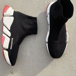 Authentic Balenciagas 2.0 Speed Trainers 