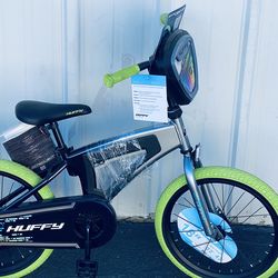 Kids BMX Bicycle Brand New