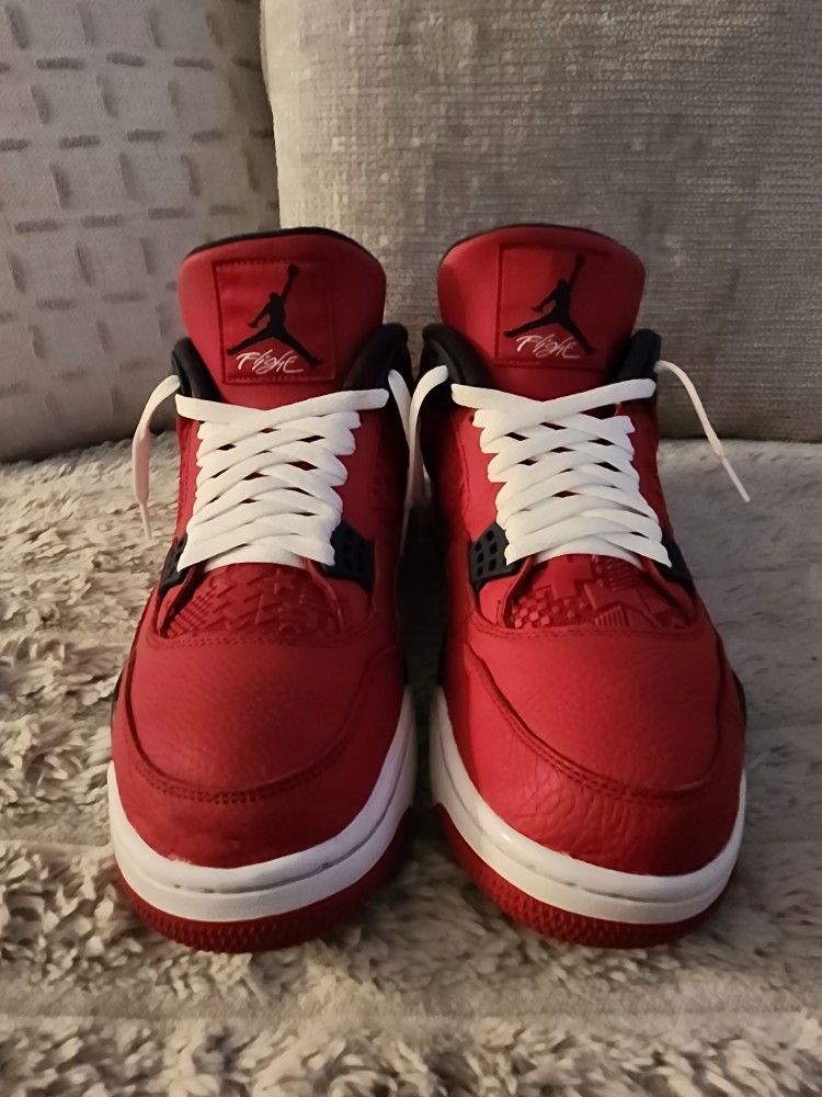 Jordan 4 Retro Fiba Mens Size 12 $80.00 Obo