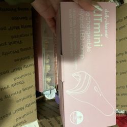 Hybrid LED Light