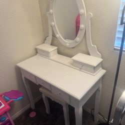 Vanity
