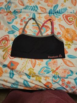 Girls Sports Bra