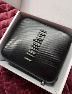Uniden R8 Radar detector