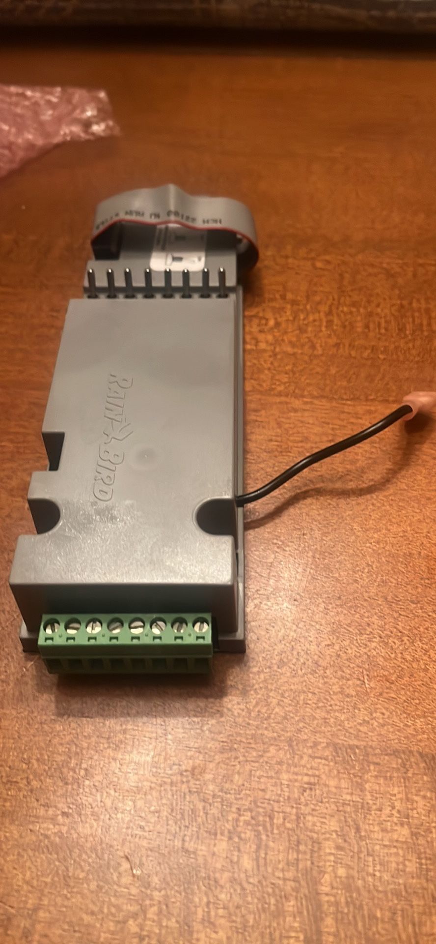 HA0200 RainBird Mod