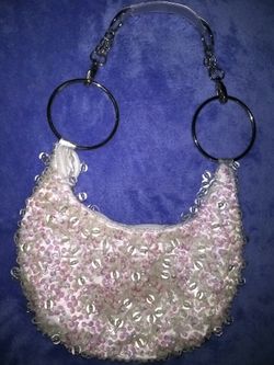 Party handbag
