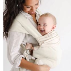 Lalabu Baby Carrier 