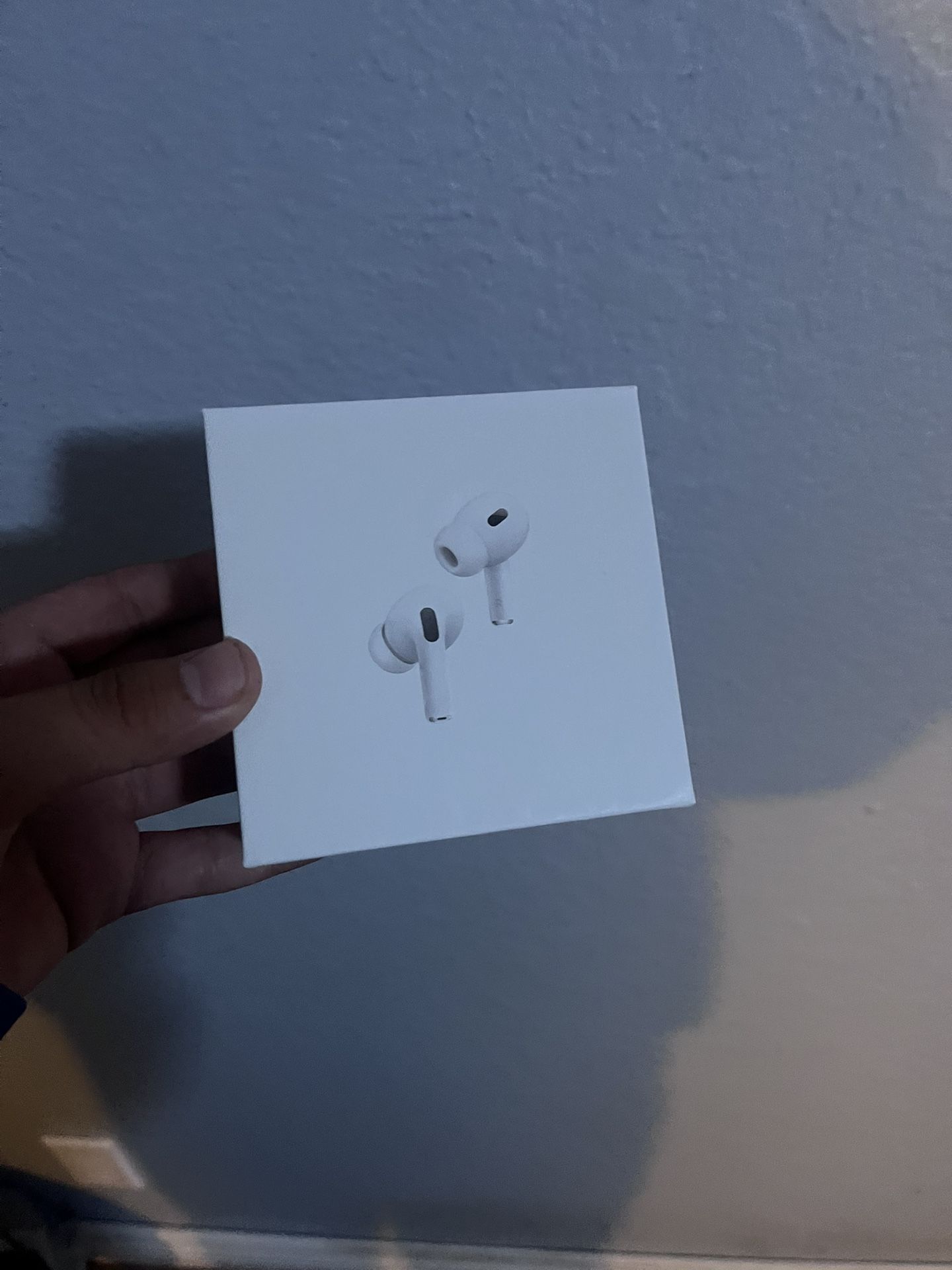 AirPods