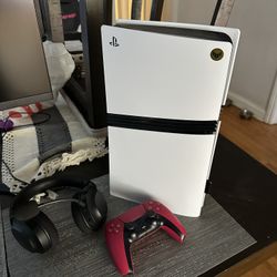 PlayStation 5 Pro 