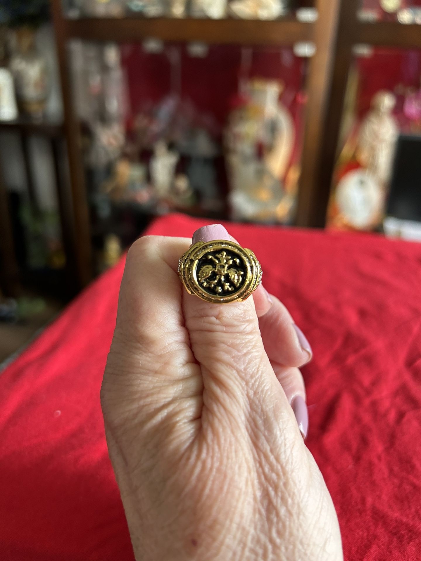 Great Men’s Fashion Rings Many STYLES …Sizes 7-11 … Only $45 /each or 3 for $90.00