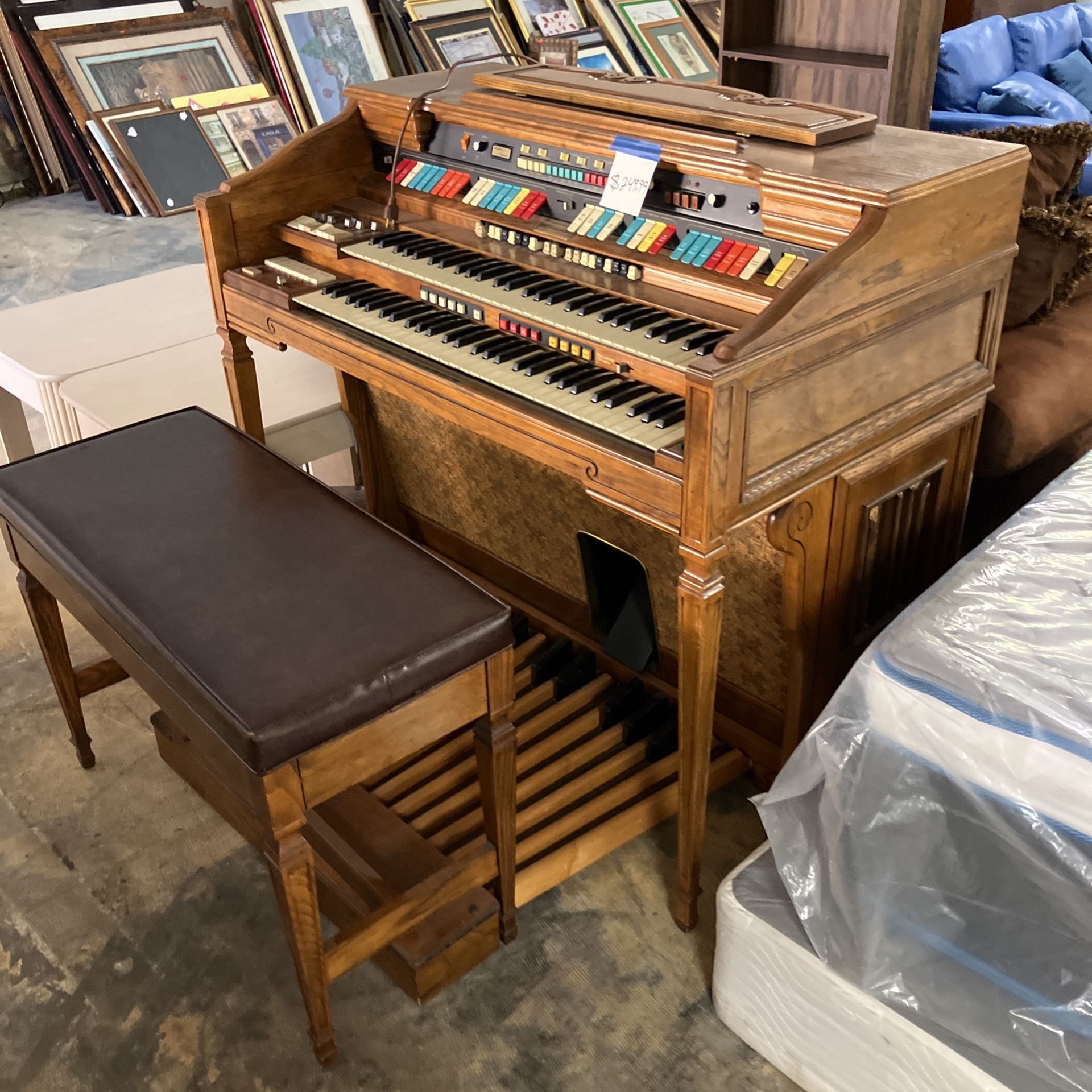 Organ