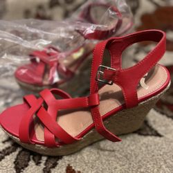 Red Heels 
