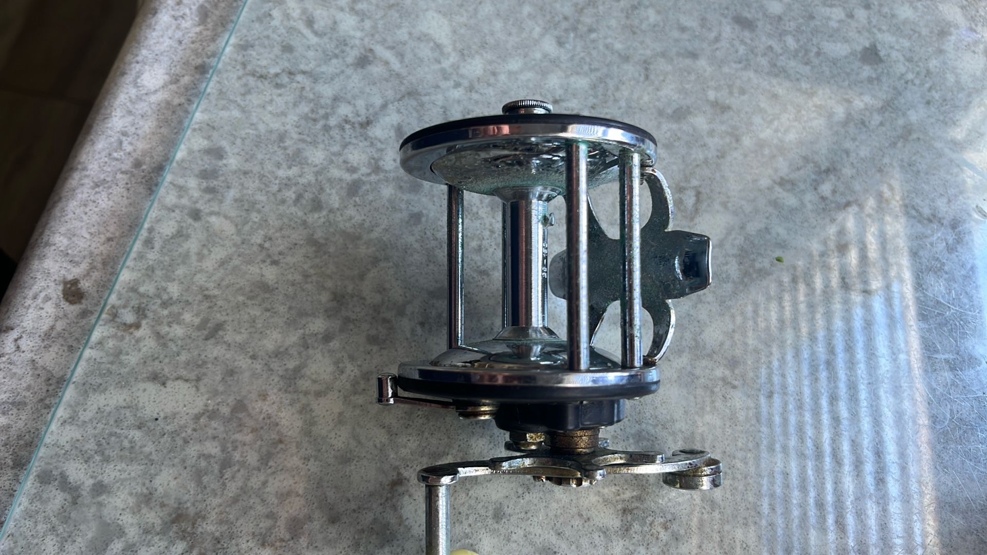 Penn 160 Barrel Reel