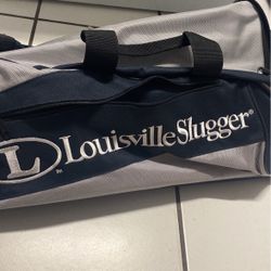 New Louisville Slugger Bag 
