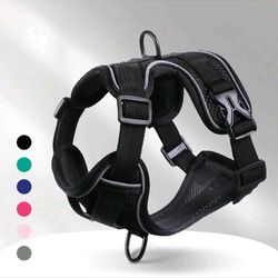 Harness size MEDIUM