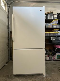 Maytag  fridge