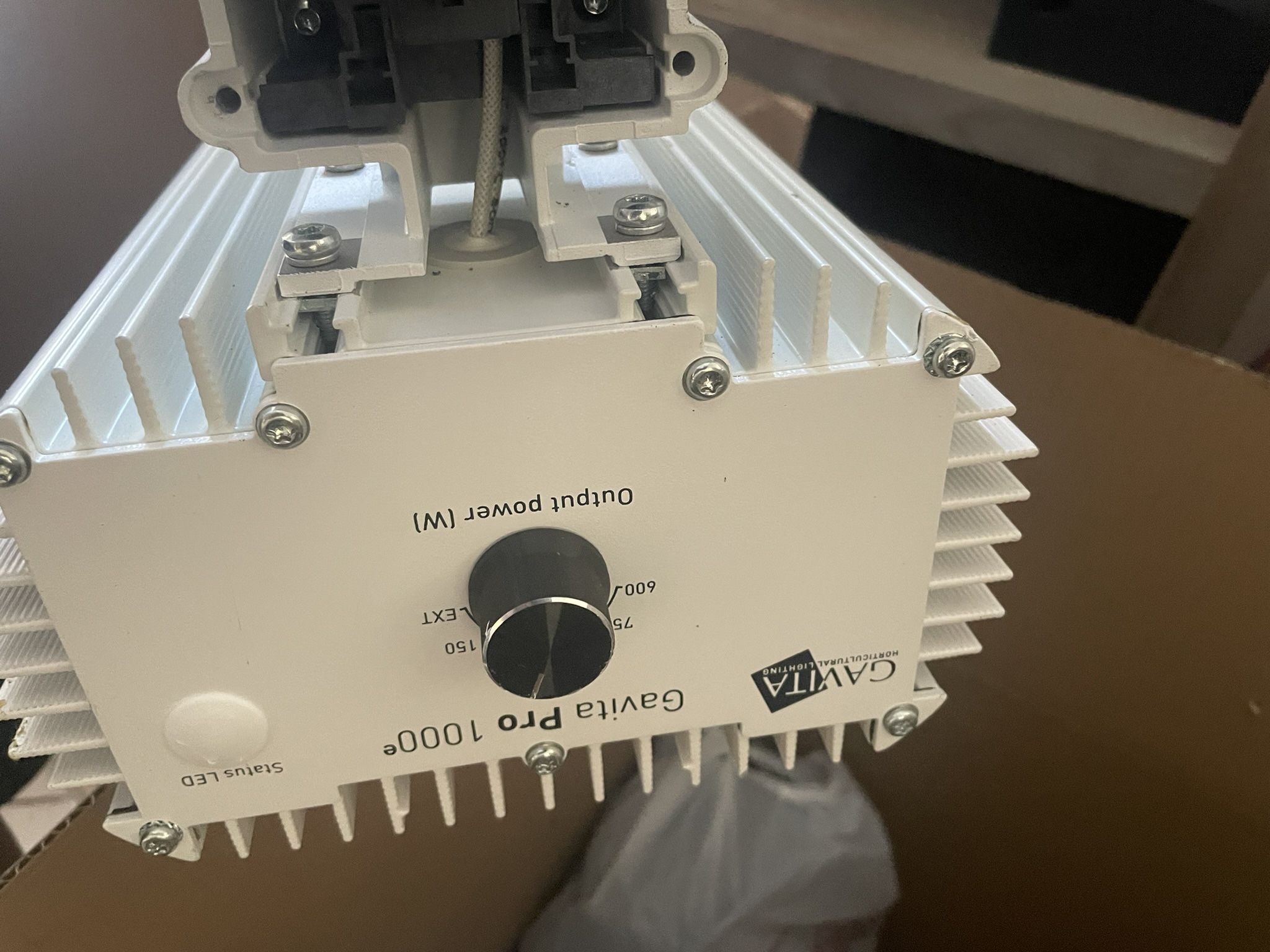 Gavita Pro 1000e