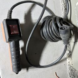 Winch Remote 