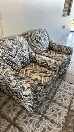 Love sofa